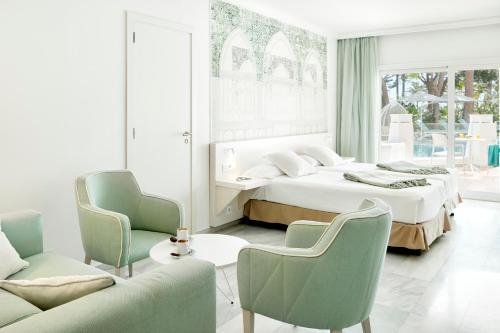Iberostar Selection Marbella Coral Beach photo 72