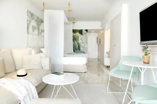 Iberostar Selection Marbella Coral Beach photo 13