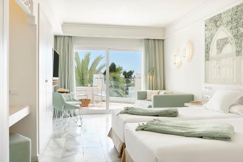 Iberostar Selection Marbella Coral Beach photo 63