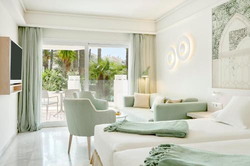 Iberostar Selection Marbella Coral Beach photo 83