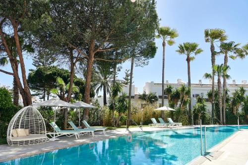 Iberostar Selection Marbella Coral Beach photo 71
