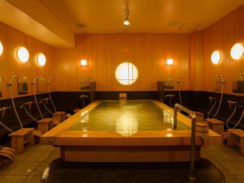 Ryokan Kohro