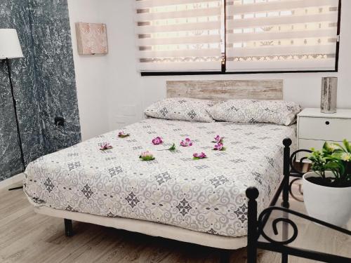Nicole, 2 bedrooms apartment in Playa de las Américas
