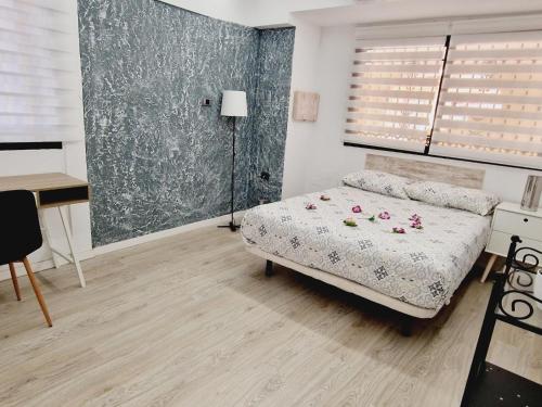 Nicole, 2 bedrooms apartment in Playa de las Américas