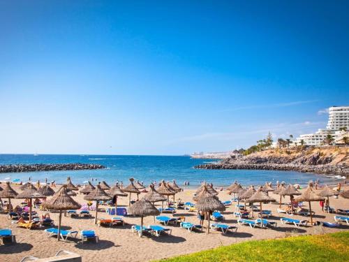 Nicole, 2 bedrooms apartment in Playa de las Américas