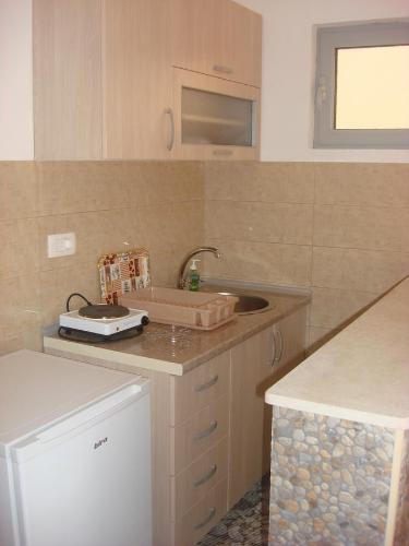 Galería fotográfica de Apartment Sorelle en Utjeha