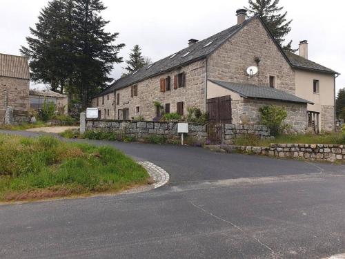 Appartement 6 pers sur l'Aubrac