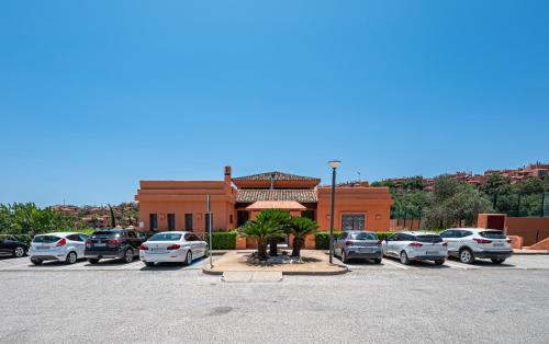Φωτογραφία από το άλμπουμ του Garten Appartment in La Floresta - La Mairena σε Ojen