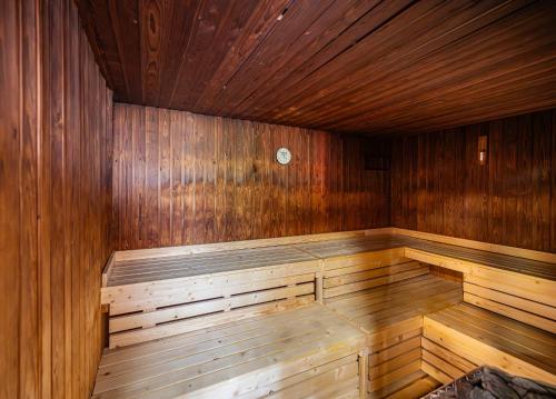 Φωτογραφία από το άλμπουμ του Garten Appartment in La Floresta - La Mairena σε Ojen