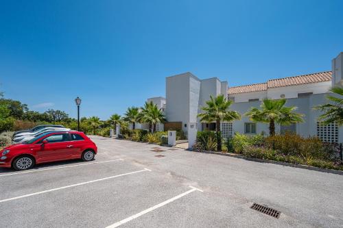 Φωτογραφία από το άλμπουμ του Garten Appartment in La Floresta - La Mairena σε Ojen