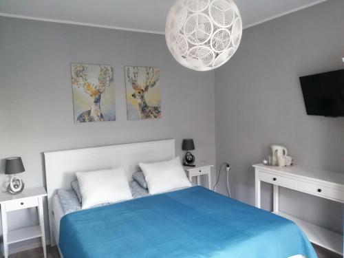 DUO Pokoje Gościnne