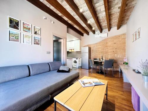 Suite Gracia Barcelona