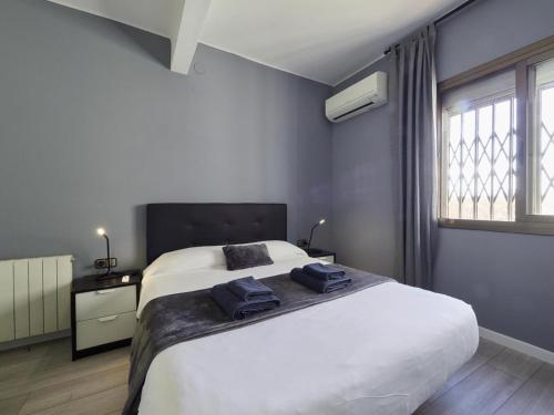 Sagrada Familia Penthouse