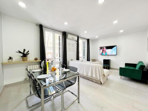 Sagrada Familia Gaudi