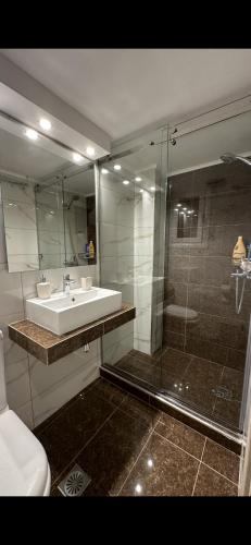 HP Studio Luxury Apartment