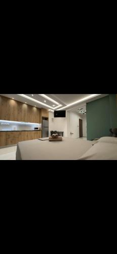 HP Studio Luxury Apartment