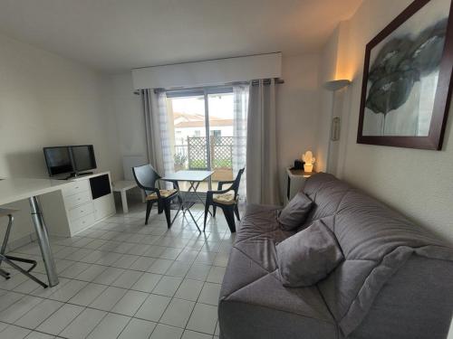 Photo de la galerie de l'établissement APPT CENTRE VILLE PISCINE, à Saint-Jean-de-Monts