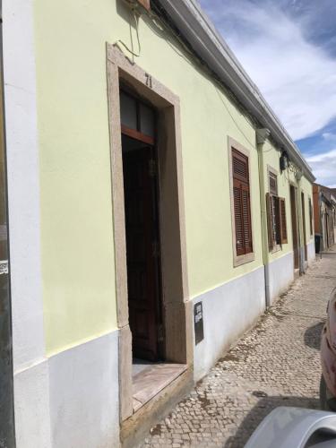 Beato Typical House
