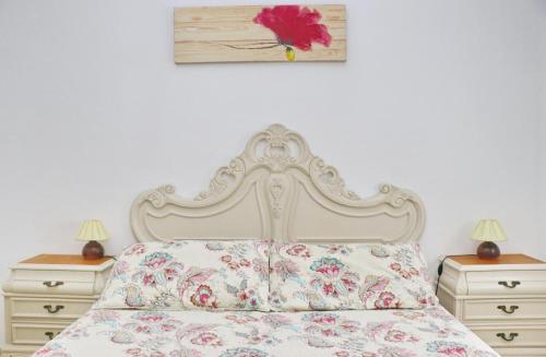 Apartamento Cybión