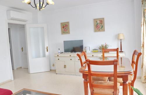 Apartamento Cybión