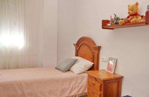 Apartamento Cybión
