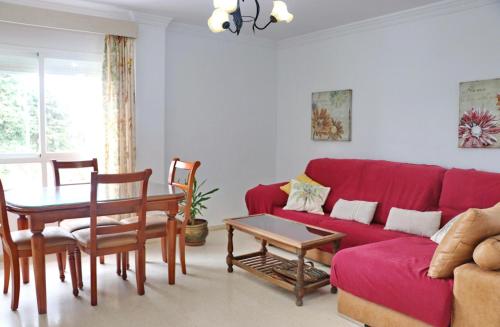 Apartamento Cybión