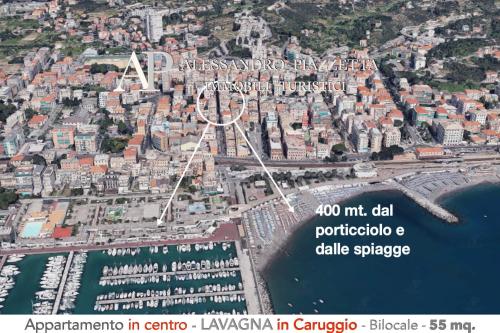 Il Borgo dall'alto – Photos 4
