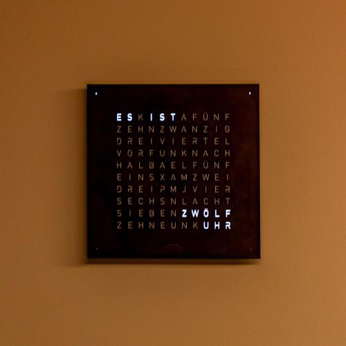 a picture on a wall with a writing on it at Mountain Chalet Kirchberg by Apartment Managers in Kirchberg in Tirol