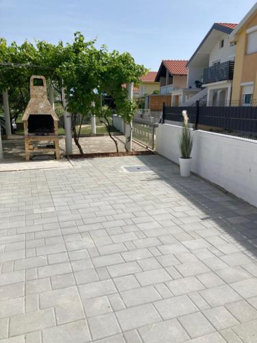 Galeriebild der Unterkunft Apartmani Dorijan in Vrsi