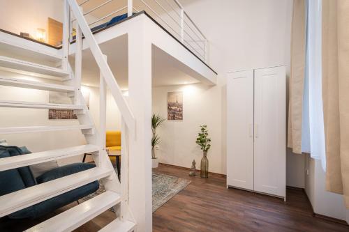 BS Apartman 1086 Budapest, 19 Bauer Sándor utca kép - 3
