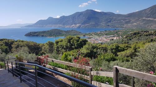 Φυσικό τοπίο κοντά σε αυτό το θέρετρο