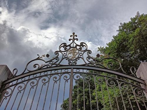 Gambar di galeri bagi ChâtEscos - Estudio en Château di Escos