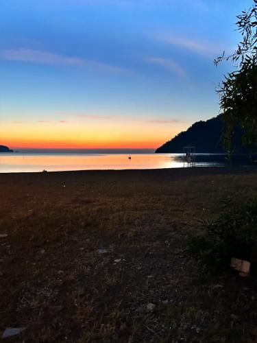 Billede fra billedgalleriet på Adrasan Yazıcı Hotel i Adrasan