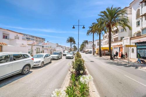 Benalmar Playa