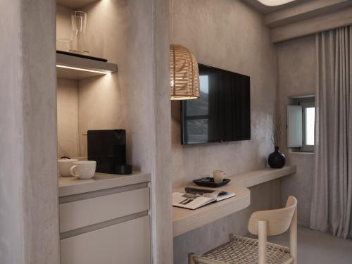Imagen de la galería de Yi Hotel Mykonos, en Playa de Elia