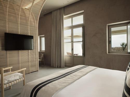 Imagen de la galería de Yi Hotel Mykonos, en Playa de Elia