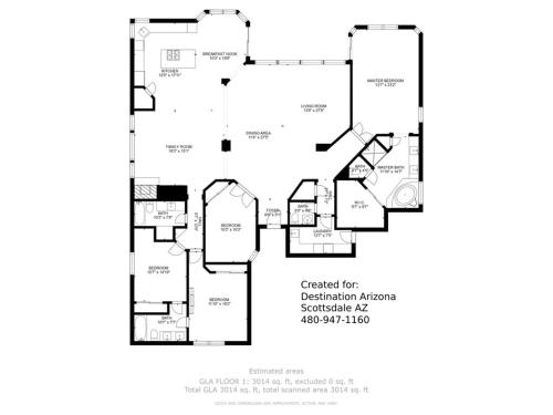 Amazing 4 bedroom retreat with heated pool – Photos 4