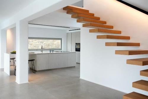 Φωτογραφία από το άλμπουμ του Villa Chanel by Blanco Villas στη Μύκονο Χώρα