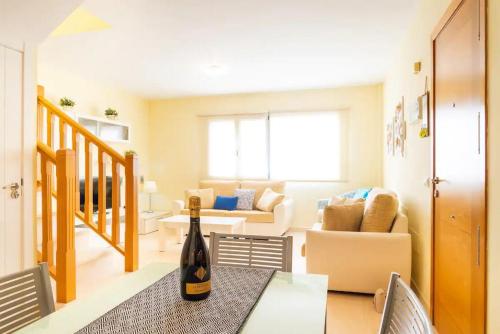 Billede fra billedgalleriet på Casa Los Lagos 1CD El Cotillo i Cotillo