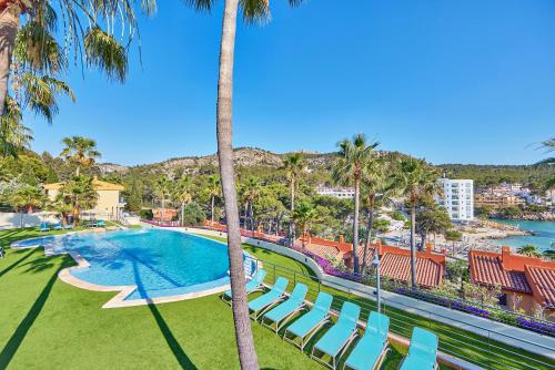 Foto Universal Aquamarin Beach Houses 4