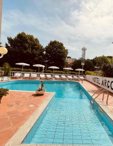Hotel Arcobaleno