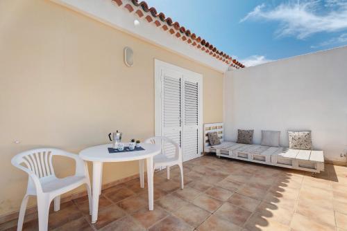 Apto Costa del Silencio con Piscina y WiFi