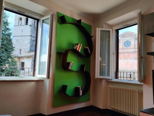 Fotografie z fotogalerie ubytování Appartamento in Centro v destinaci Veroli
