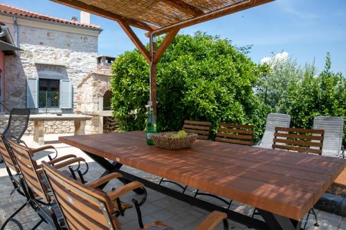 Premium Apartment Mulino