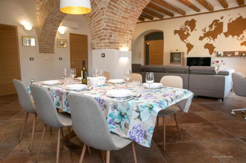 Premium Apartment Mulino