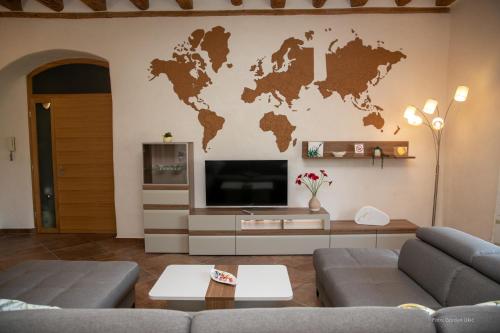 Premium Apartment Mulino