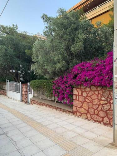 Varkiza Lux Apartment