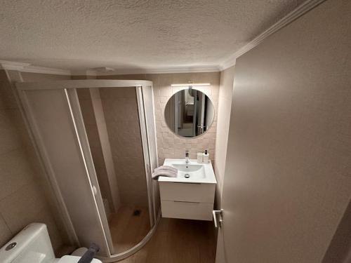 The YellowBlue Apartment, Downtown Thessaloniki