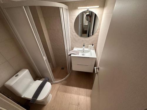 The YellowBlue Apartment, Downtown Thessaloniki
