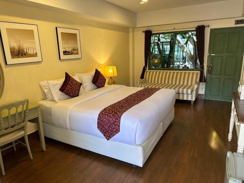 The One Sabai Living Pattaya